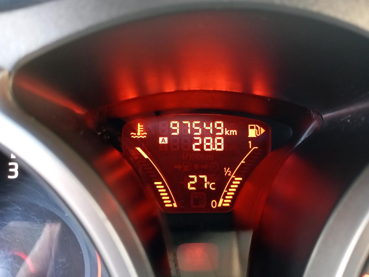 Nissan Juke 1.5 dCi Start&Stop Acenta NEOPATENTATI OK