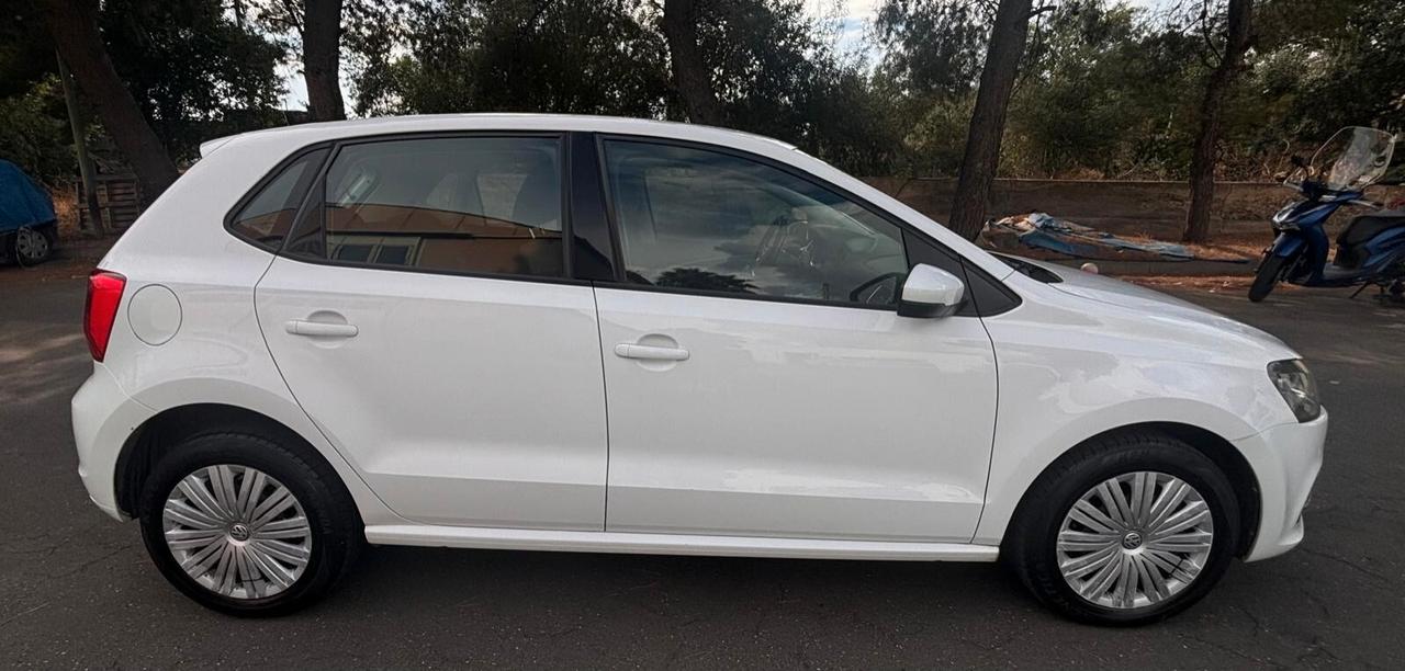 Volkswagen Polo 1.0 MPI 75 CV 5p. Fresh