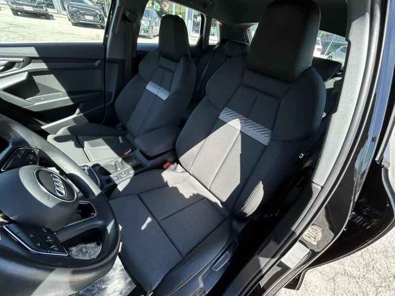 Audi A3 SPB 35 TFSI Sport Advanced 27 MILA KM