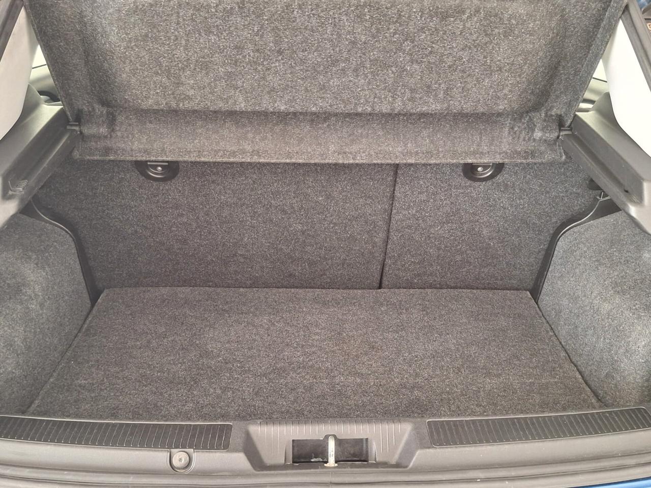 Fiat Punto Evo 1.4 5 porte Emotion Natural Power