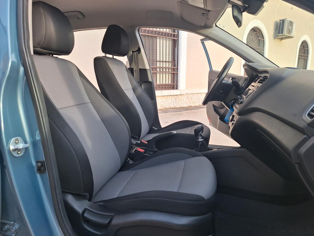 Hyundai i20 1.4 CRDi 5p. ACTIVE CROSS 2016