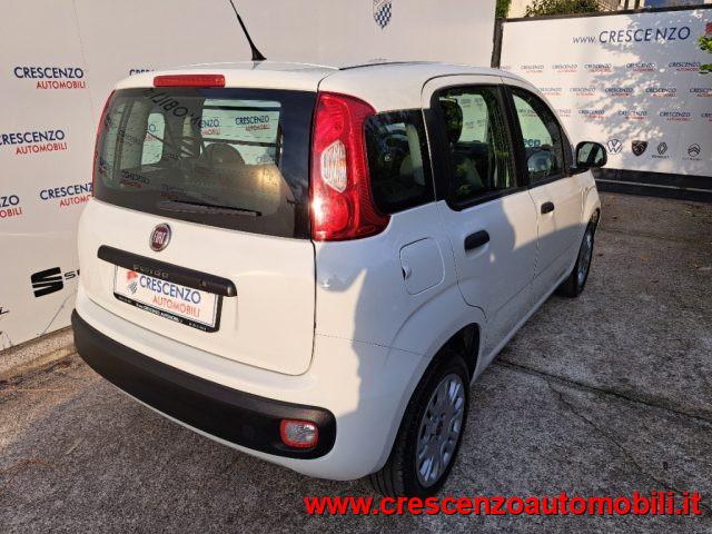 FIAT Panda 1.2 Easy Van 4 posti