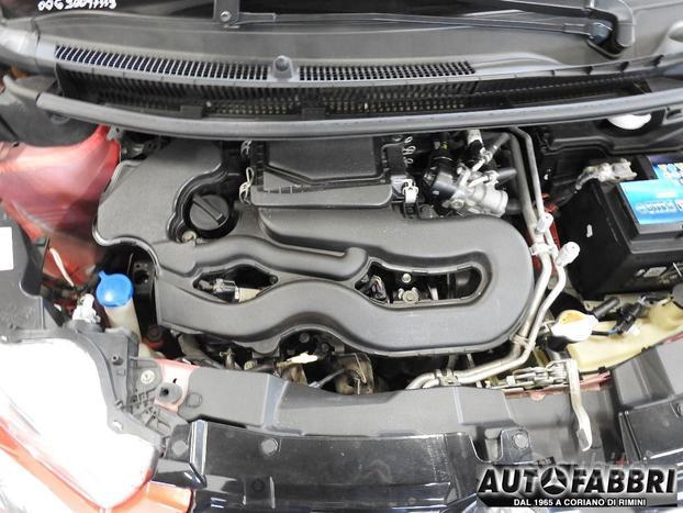 CITROEN - C1 - VTi 72 ETG 5p. Shine Automatica Car