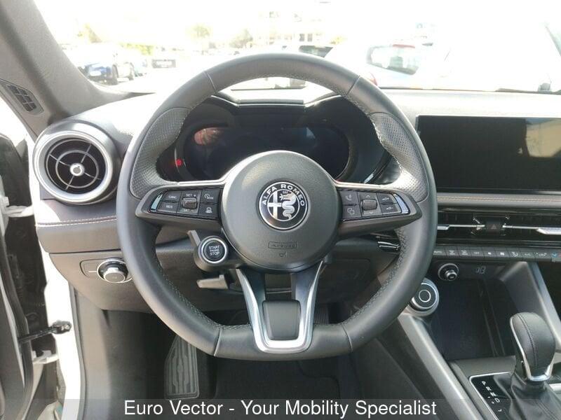 Alfa Romeo Tonale 1.6 diesel 130 CV TCT6 Ti