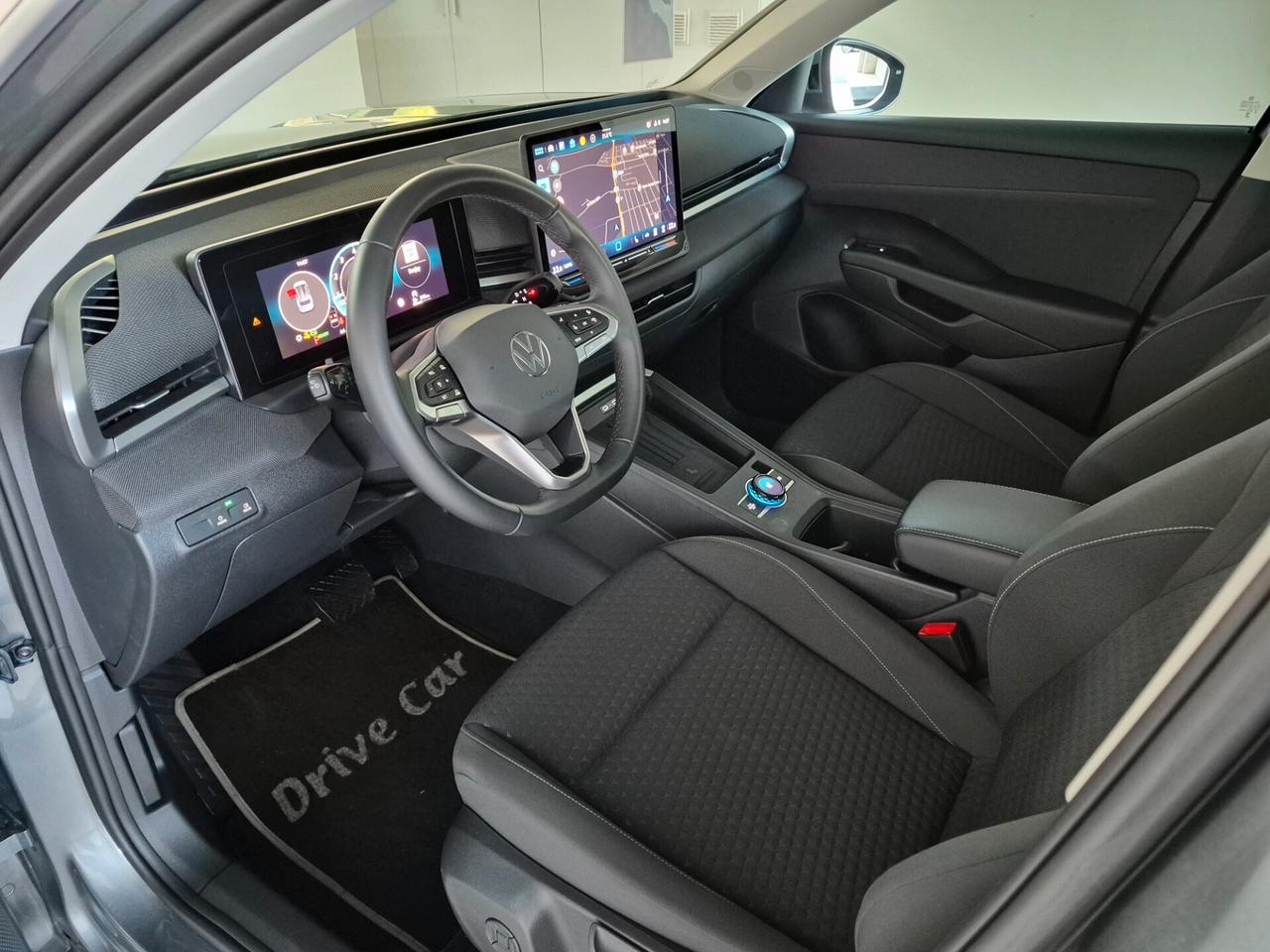 Volkswagen T-Roc 1.5 ETSI LIFE 116CV DSG LED NAVI C.17 APPLE CAR PLAY/ANDROID AUTO ACC LANE ASSIST VOLANTE/SEDILI RISCALDABILI WIRELESS