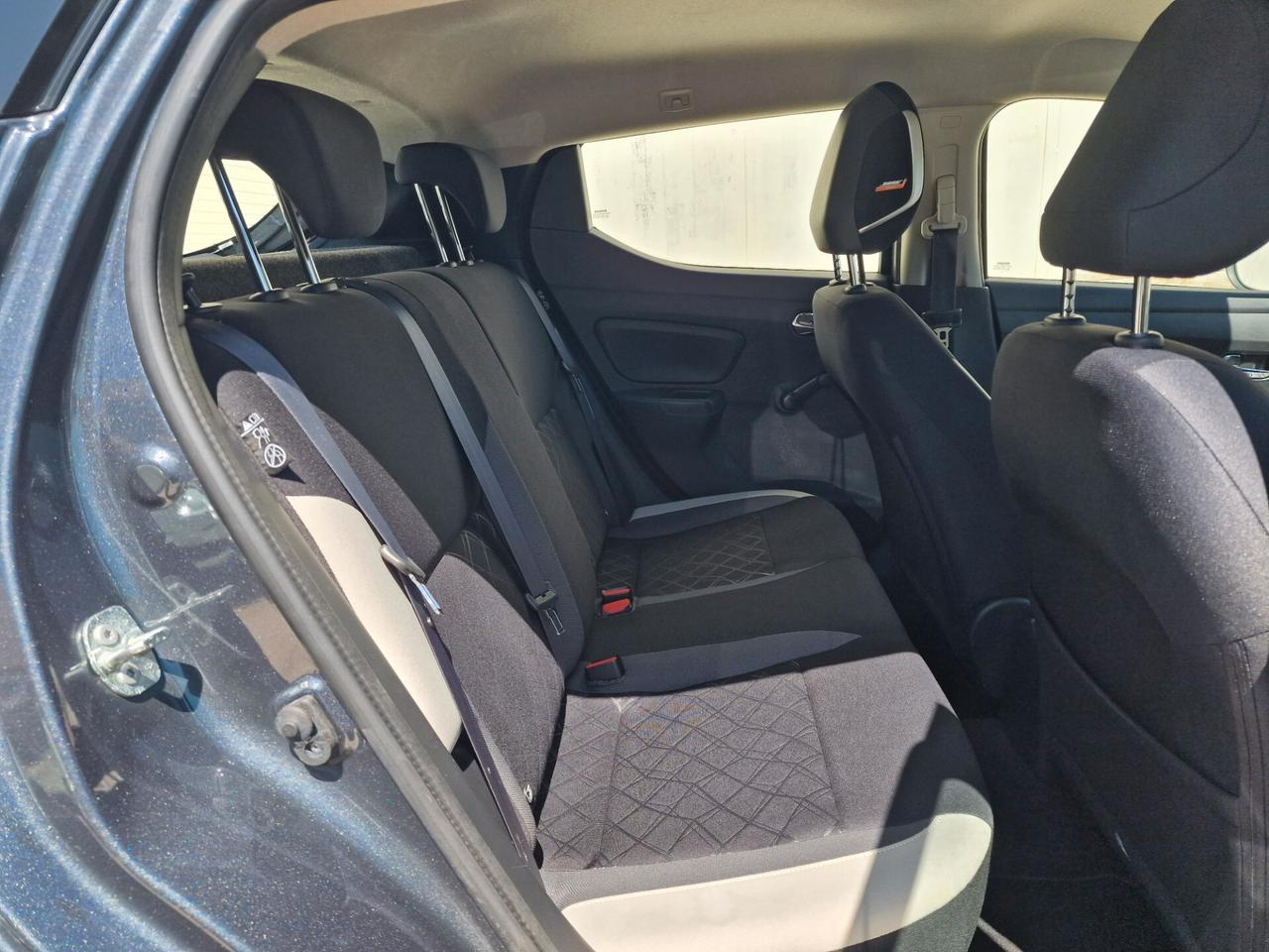 Nissan Micra 1.5 dCi 116cv