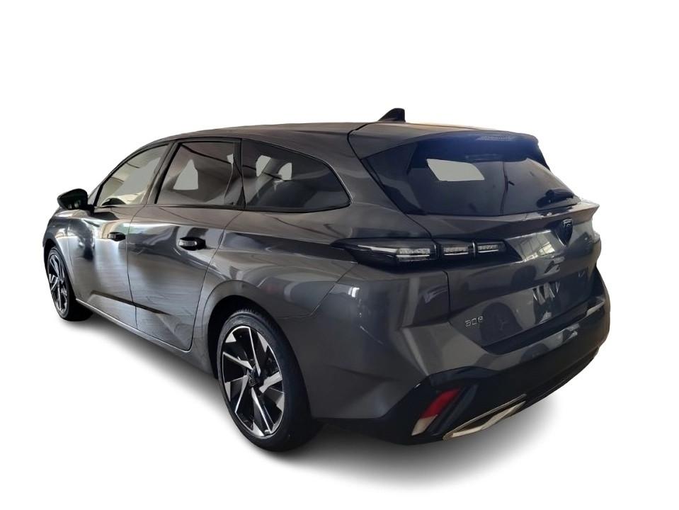 Peugeot 308 130 EAT8 SW Allure