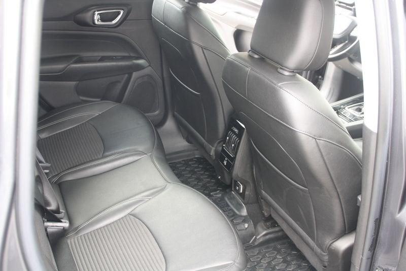Jeep Compass Compass 1.5 Turbo T4 130 CV MHEV 2WD Night Eagle