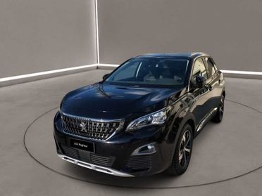 PEUGEOT 3008 2ª serie - BlueHDi 130 S&S EAT8 Allure