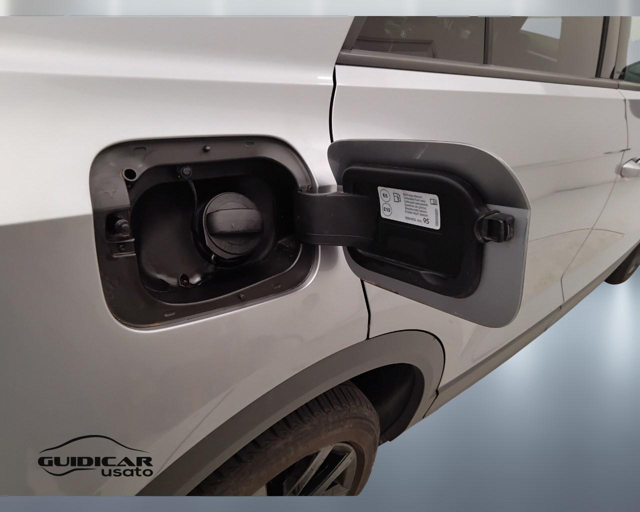 VOLKSWAGEN T-Roc I 2022 - T-Roc 1.0 tsi Life 110cv