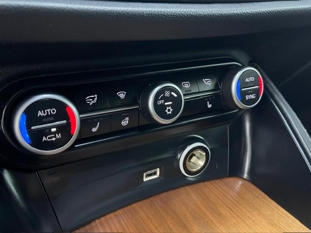 Alfa Romeo Stelvio 2.2 Turbodiesel 210 CV AT8 Q4 super