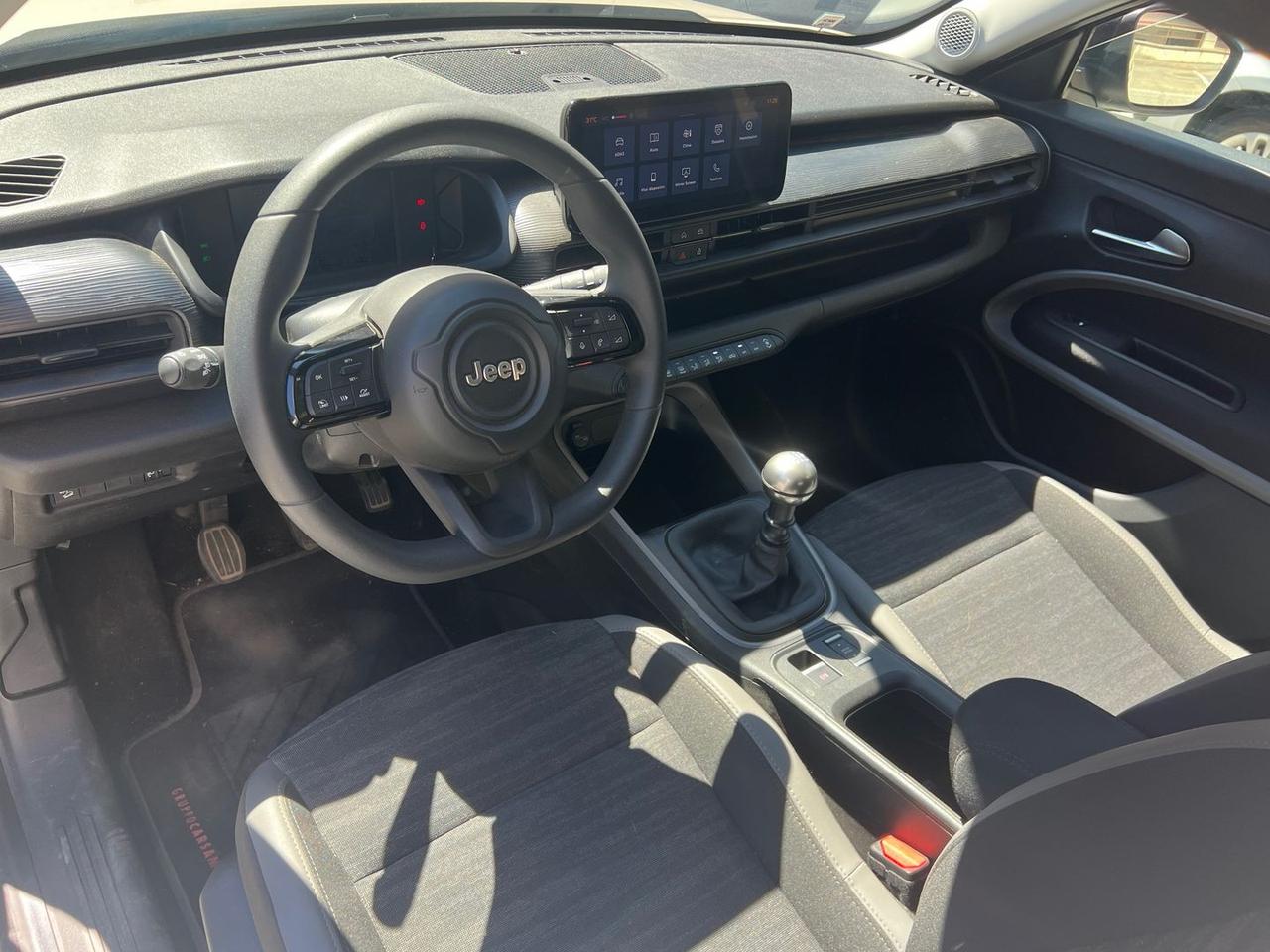 Jeep Avenger Longitude 1.2 GSE T3 #11300