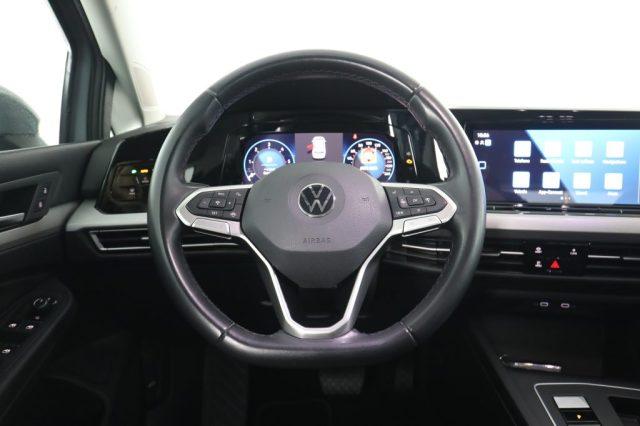 VOLKSWAGEN Golf Golf 2.0 TDI DSG SCR Life
