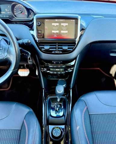 Peugeot 2008 1.2 puretech t Black Matt s