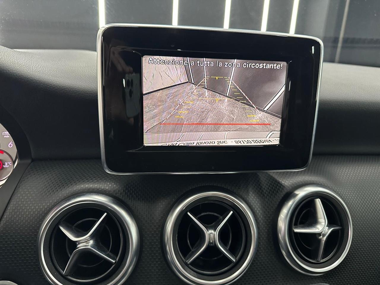 Mercedes-benz A 180 CDI Premium