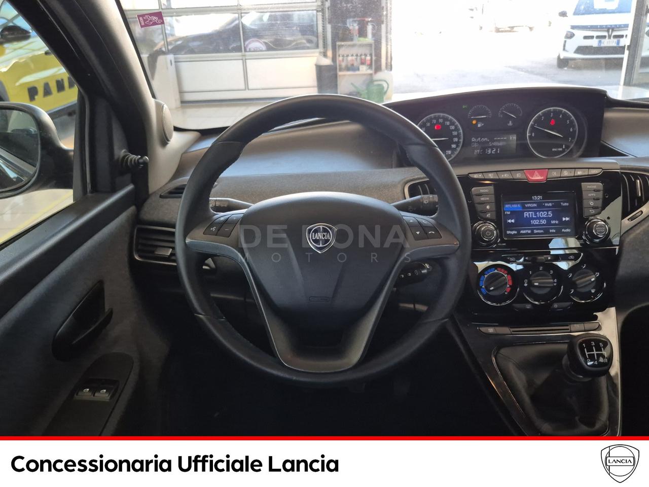 Lancia Ypsilon 1.2 gold s&s 69cv my19