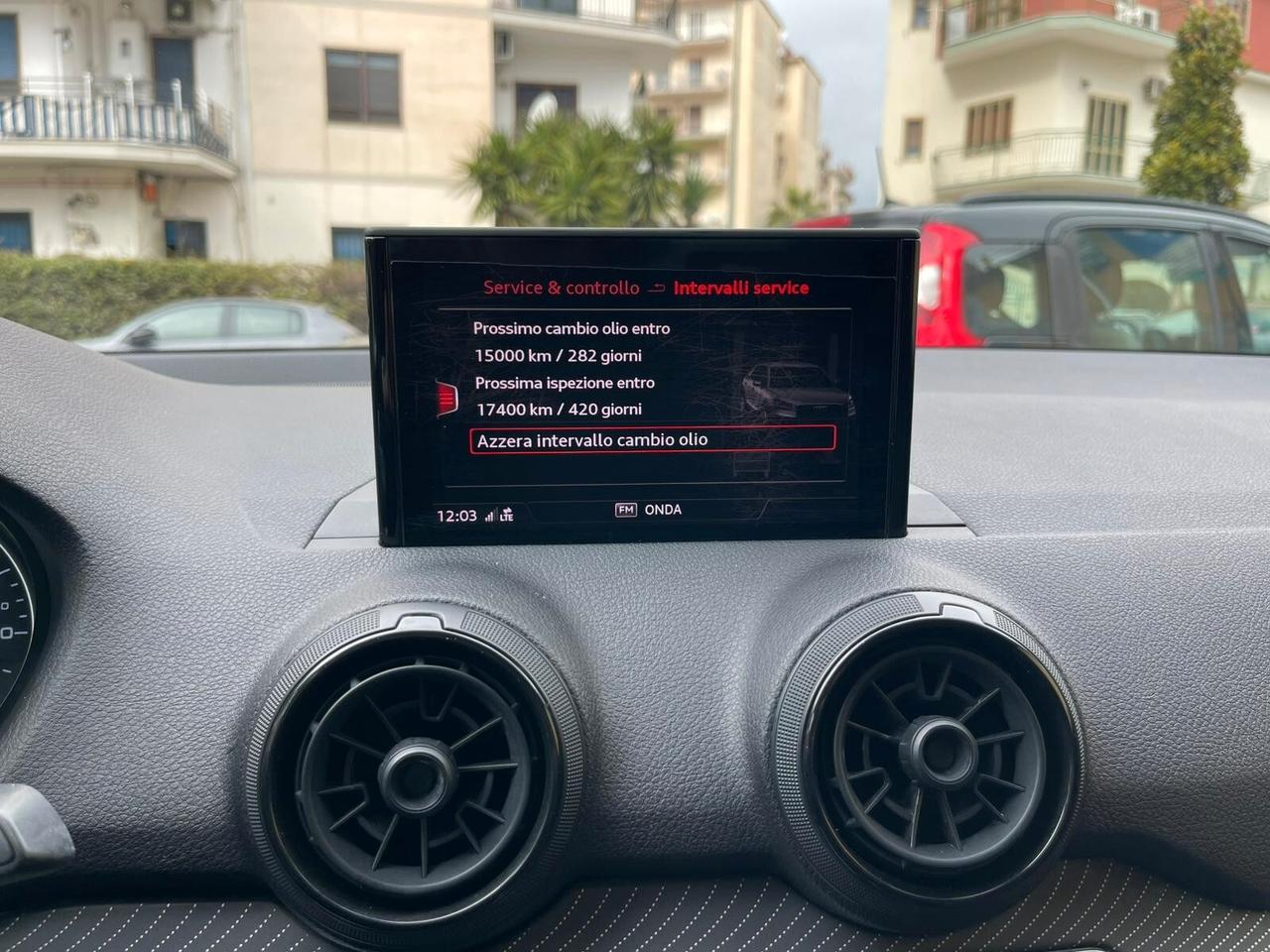 Audi Q2 1.6 TDI Business FULL LED