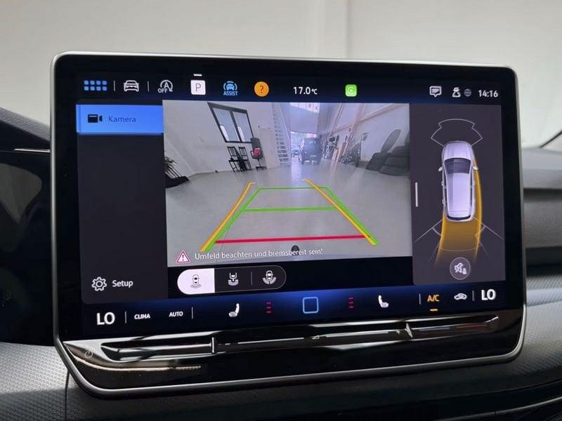 Volkswagen Golf Golf 8.5 2.0 TDI 150 CV DSG SCR GOAL LED CAMERA NAVI