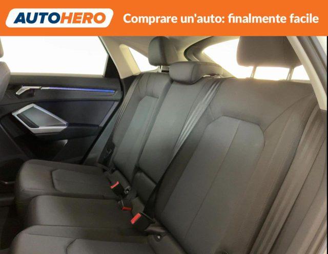 AUDI Q3 SPB 35 TDI quattro