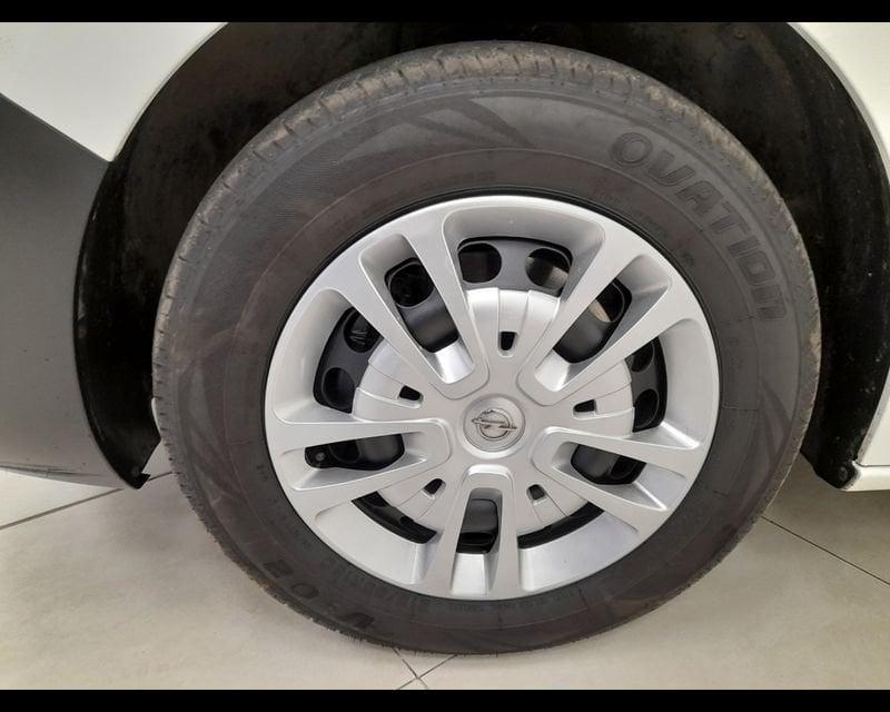 Opel Vivaro III L2H1 1.5d 120cv Enjoy S&S mt6