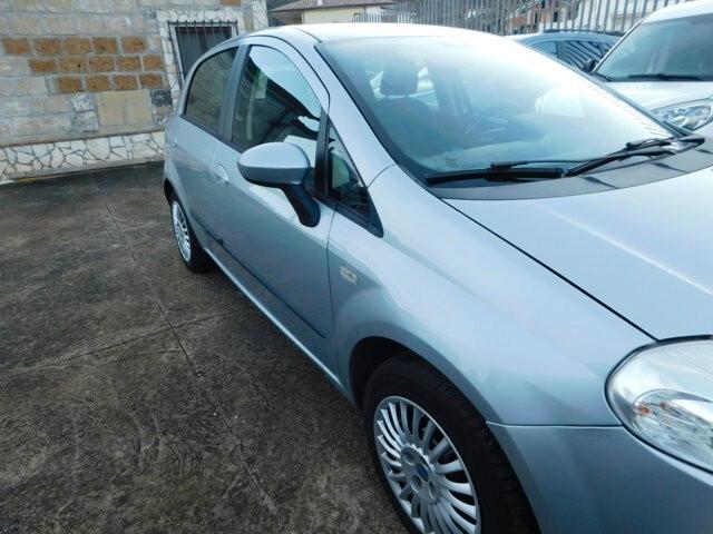 Fiat Grande Punto 1.2 5 porte Dynamic