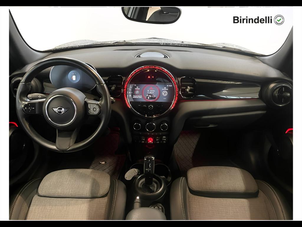 MINI Mini 5 porte (F55) - Mini 1.5 Cooper Yours 5 porte