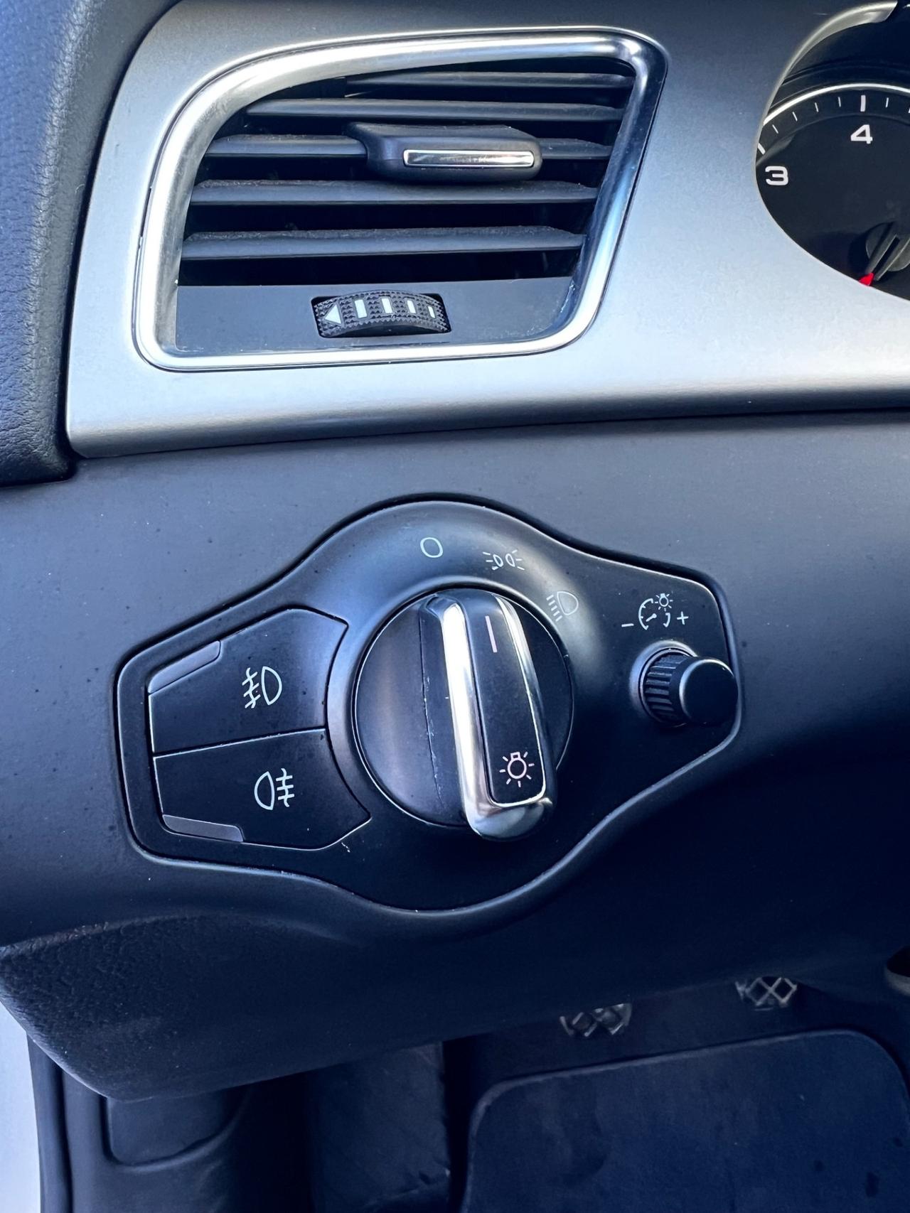 Audi A4 Avant 2.0 TDI 143CV F.AP. Advanced