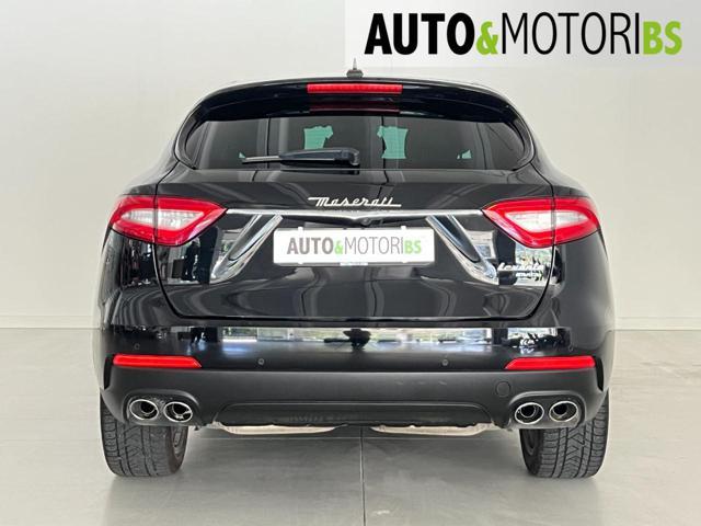 MASERATI Levante V6 Diesel 275 CV Q4