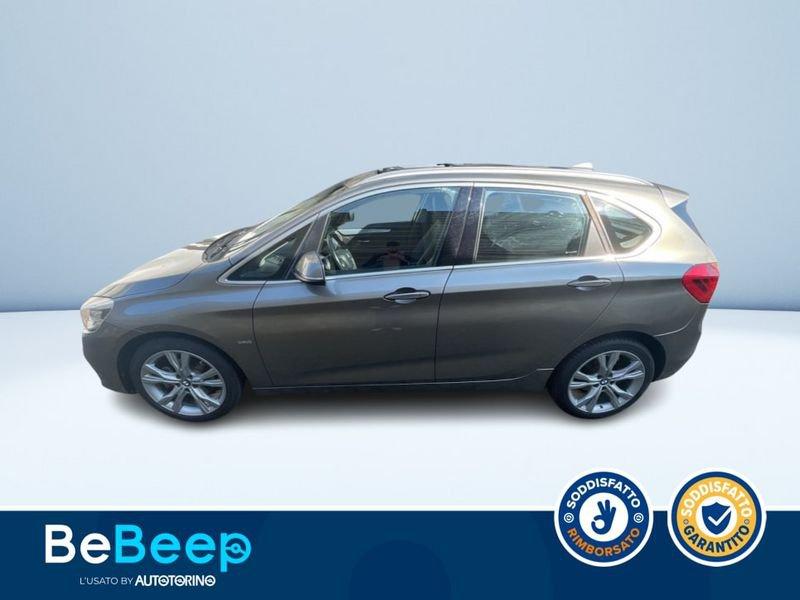 BMW Serie 2 Active Tourer 218D ACTIVE TOURER LUXURY AUTO MY17