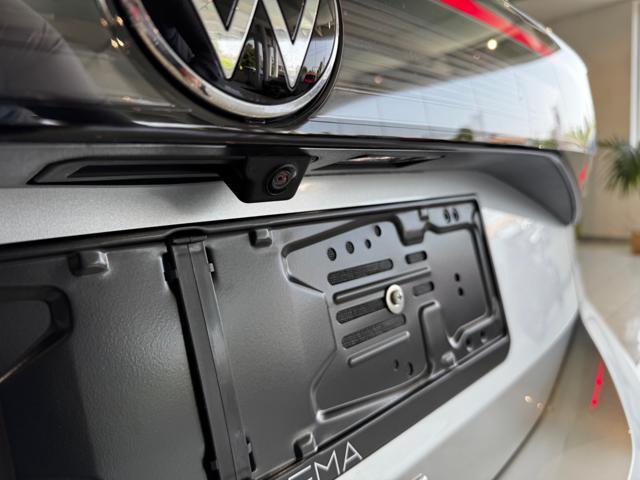 VOLKSWAGEN T-Cross 1.0 TSI 115 CV DSG Edition Plus - PRONTA CONSEGNA!