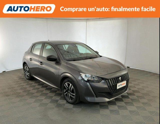 PEUGEOT 208 PureTech 75 Stop&Start 5 porte Active