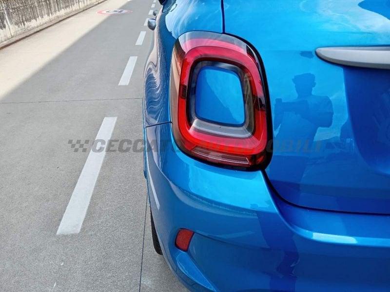 FIAT 500X 500X 1.3 mjet Sport 95cv