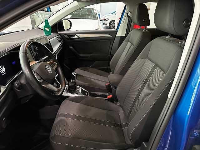 Volkswagen T-Roc 1.0 TSI Life