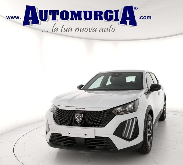 PEUGEOT 2008 Hybrid 145 e-DCS6 Style