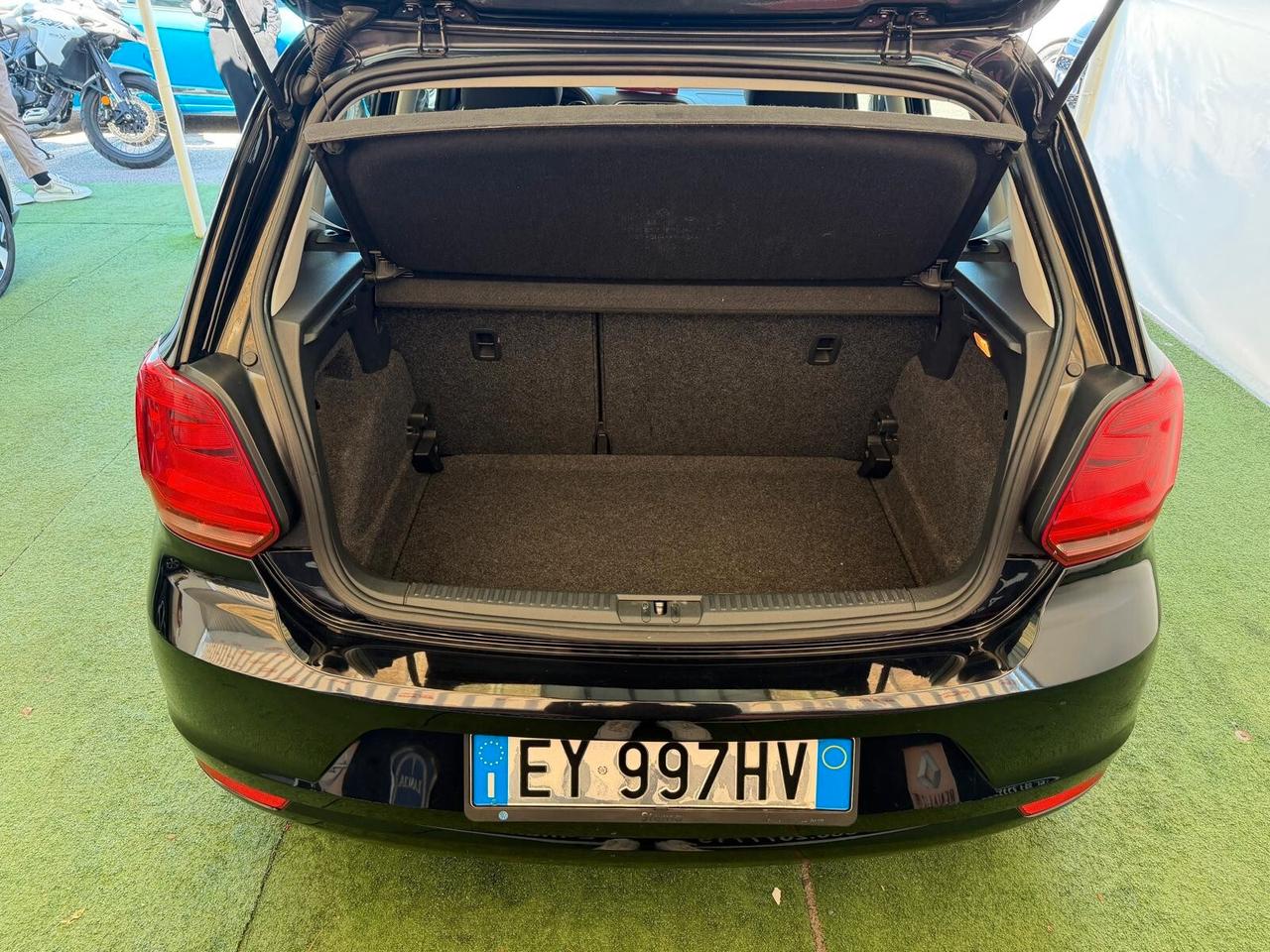 VOLKSWAGEN POLO 1.4 DIESEL 75CV