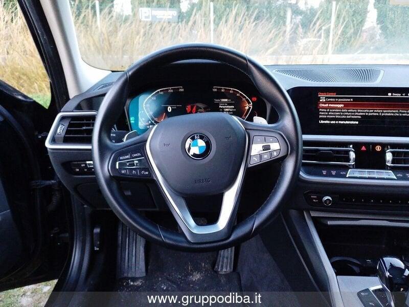 BMW Serie 3 G21 2019 Touring Diese 320d Touring mhev 48V xdrive Business Advantage au