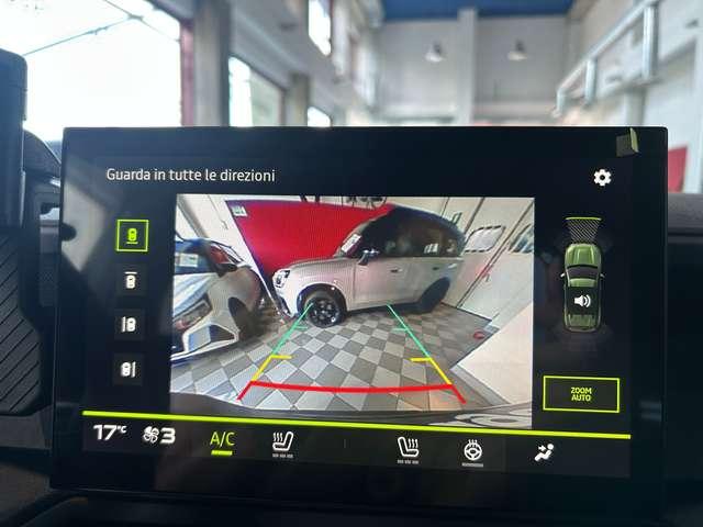 Dacia Duster 1.2 Mild Hybrid Journey 4x4 130 CV