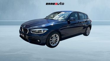 Bmw 118 118d xDrive 5p.