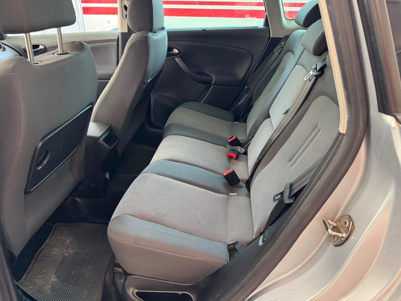 Seat Altea XL 1.6 TDI 105 CR DPF Style Ecom.