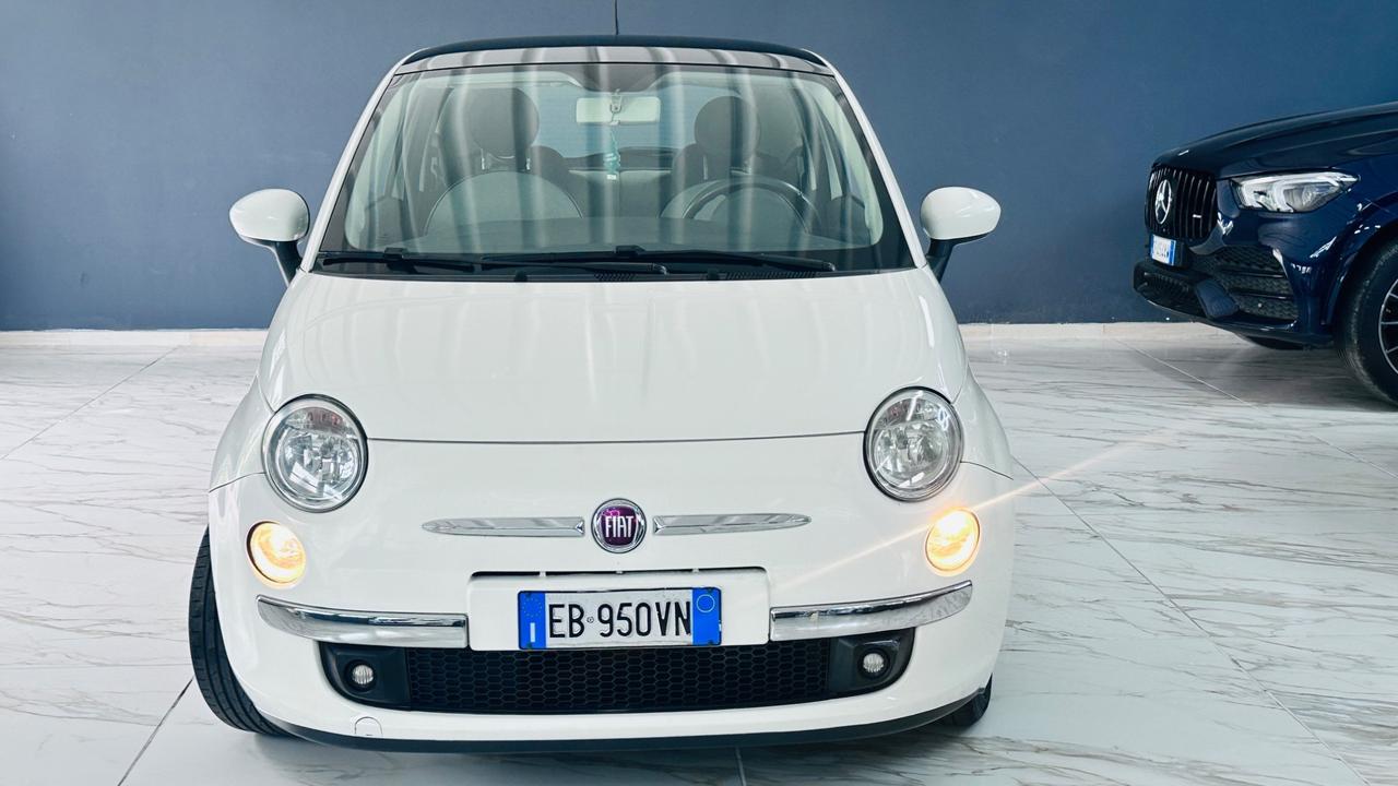 Fiat 500 1.2 Pop 145.000KM 2010