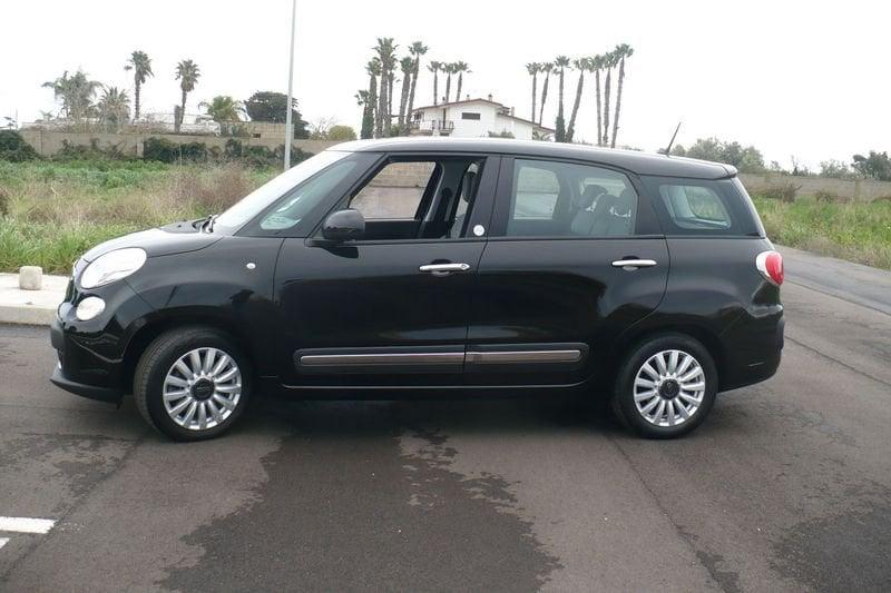 FIAT 500L Living 1.6 Multijet 120cv Business