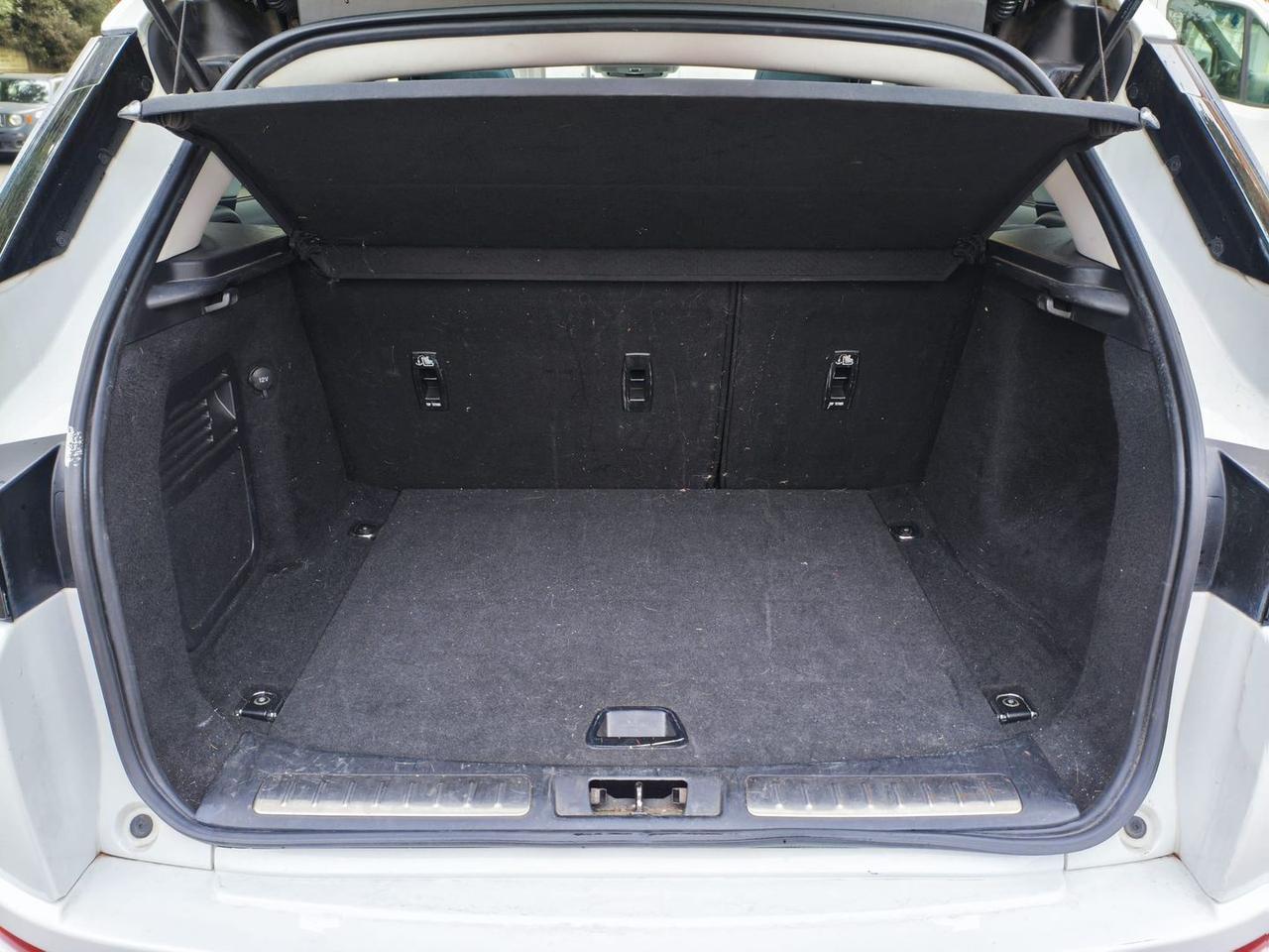 Land Rover Range Rover Evoque 2.0 TD4 #8636