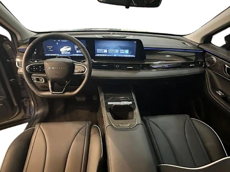 Omoda Omoda 5 Omoda 5 1.6 TGDI 147CV aut. Premium