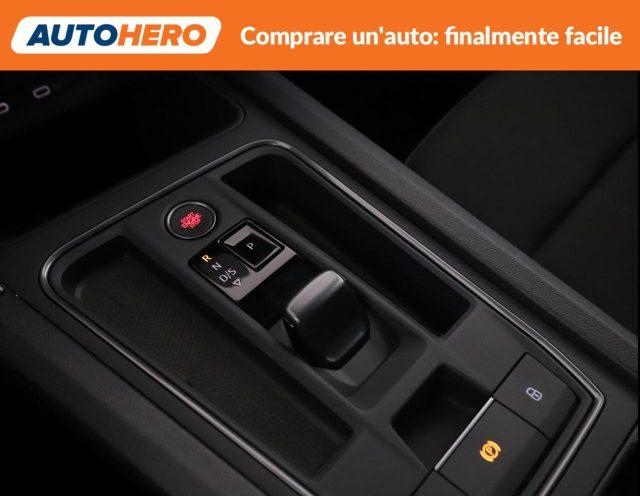 CUPRA Formentor 1.5 TSI DSG