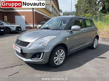 Suzuki Swift 1.2 VVT 4WD 5 porte B-Cool