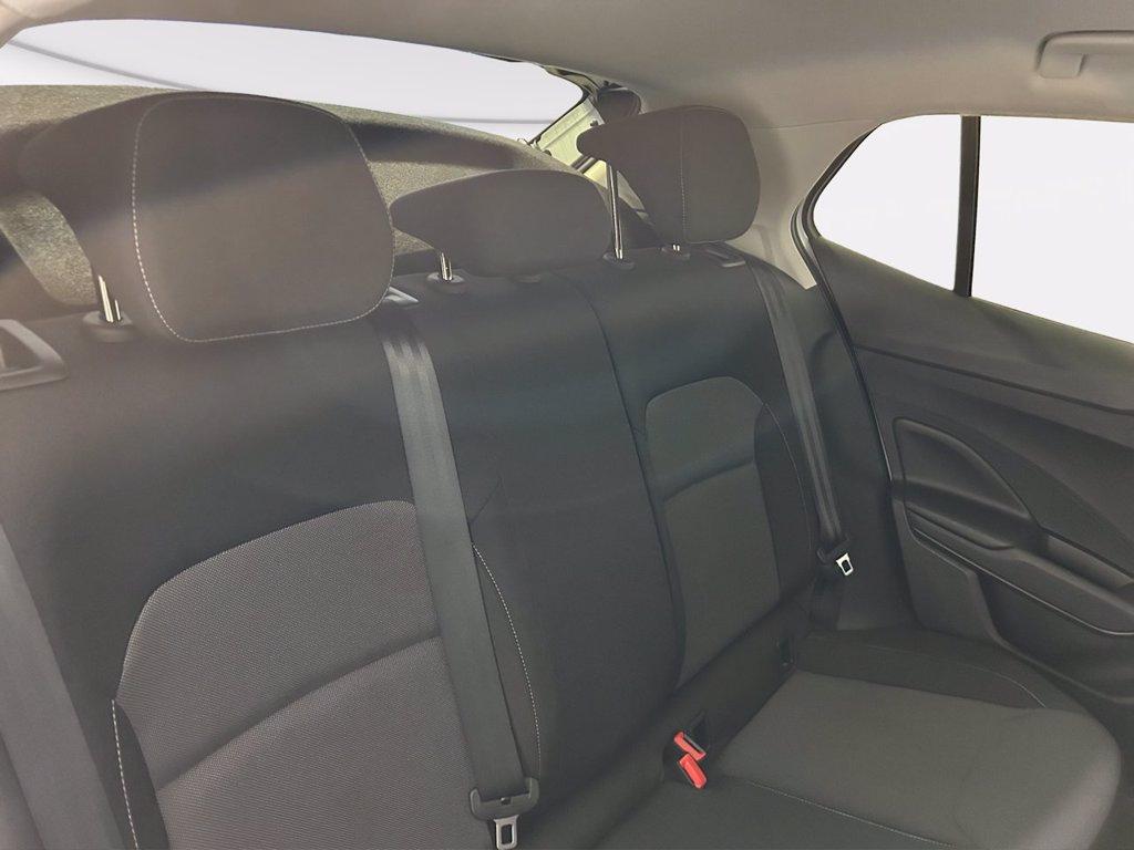 SKODA Fabia 1.0 tsi evo style 95cv del 2025