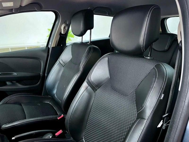 Renault Clio Clio Sporter TCe 12V 90 CV Moschino Zen