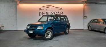 Suzuki Vitara 1.6i 16V cat S.W. JLX D.L.Berman