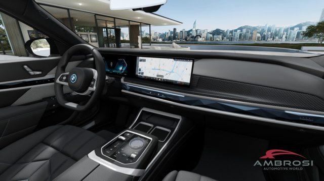 BMW i7 xDrive60