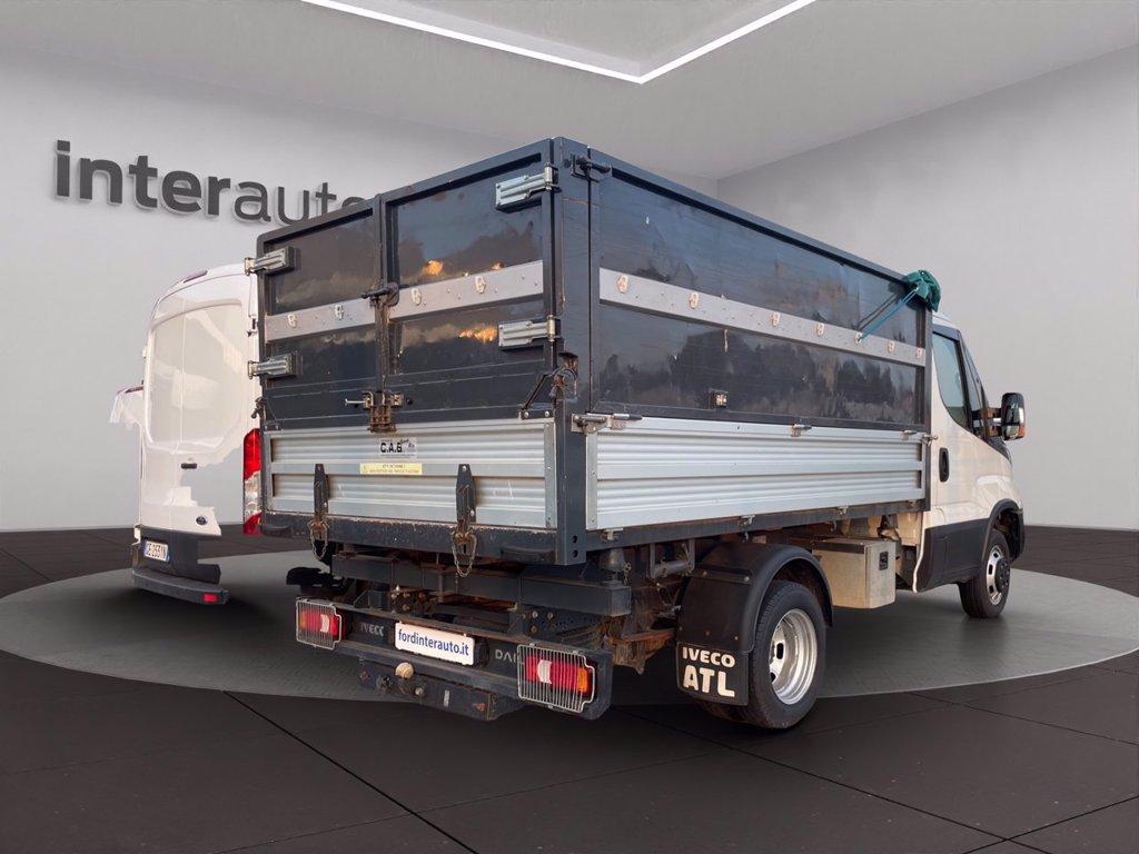 IVECO Daily 35 C14H 3000 cab. HD del 2023